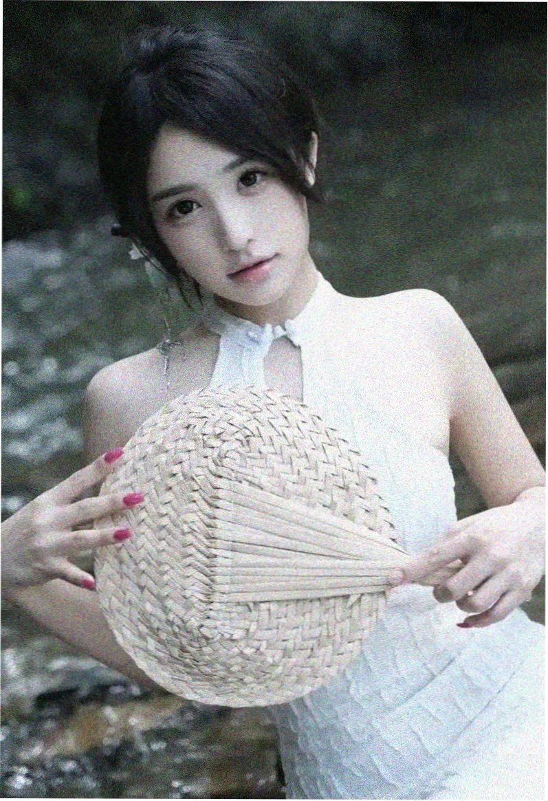 星河长明
