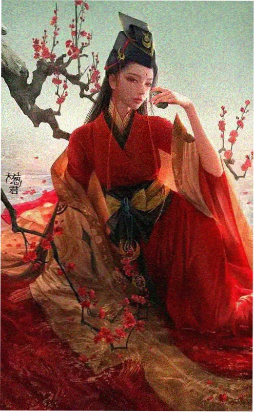 职场浮沉