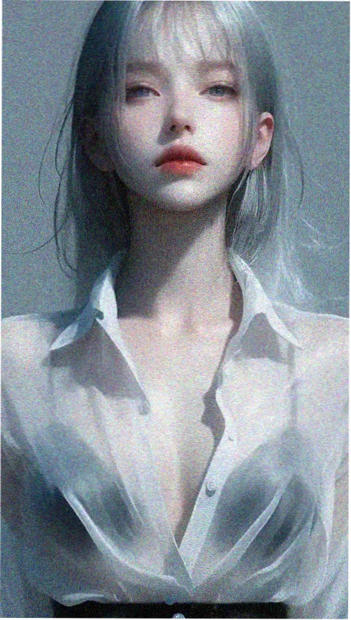 小镇烟火