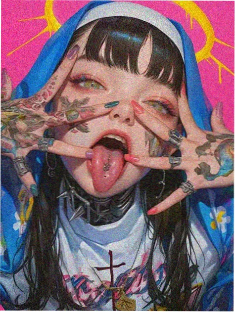 时间代理人